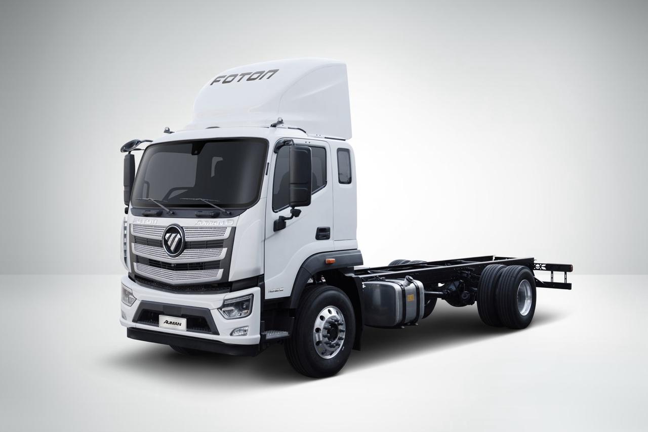 ТТМ Волгоград | Грузовики